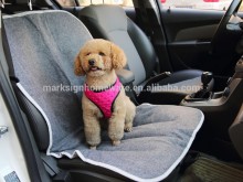 Odor Absorbent Pet Car Seat Mat