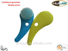 Bath brush - CB-0015(Baby Brush Blue & Yellow)