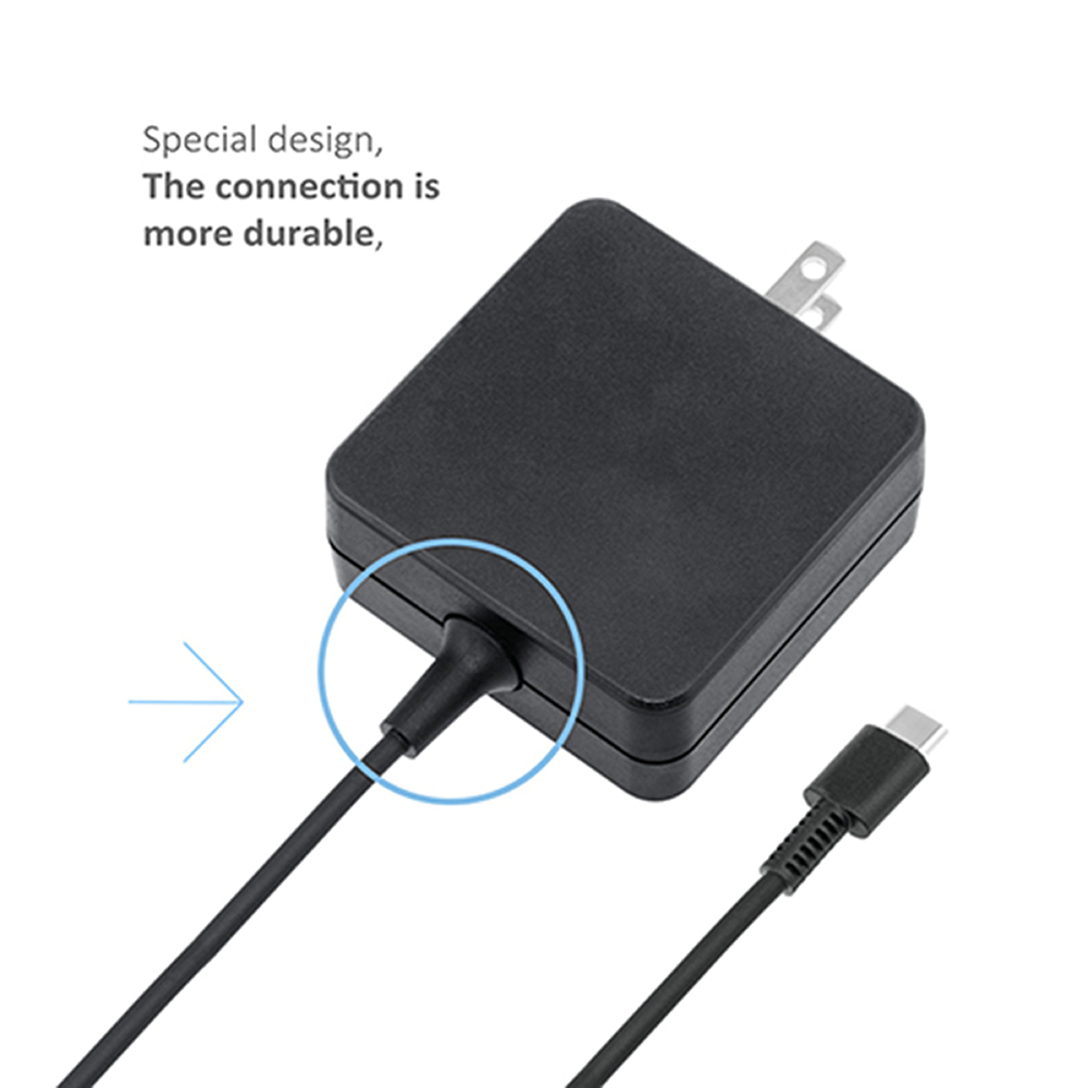 45W type c charger ASUS 