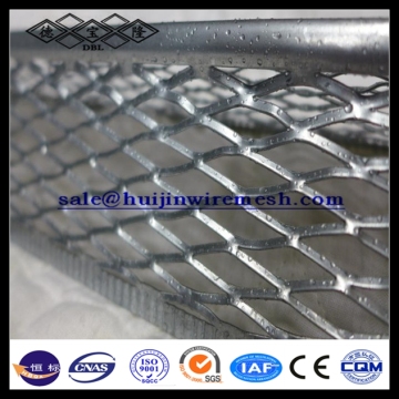 Expanded corner bead/expanded metal corner bead Anping factory
