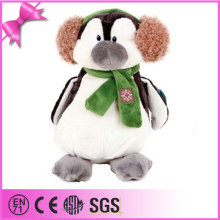 custom lovely stuffed soft penguin toy plush toys penguin