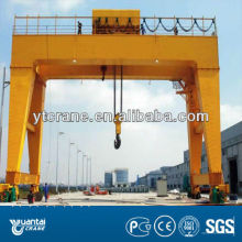 Heavy Lifting Equipment gantry crane goliath crane