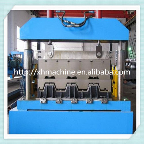 Trade Assurance XH1025 Roll Forming Machine Overseas Service Center Available