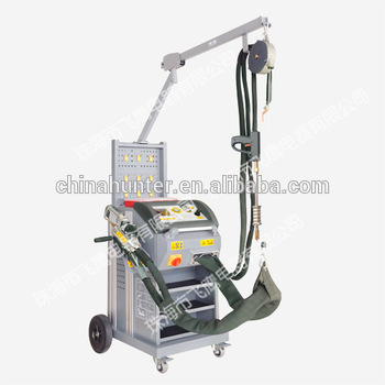 Resistance Spot Welding Machine with C-type Gun FY-15000