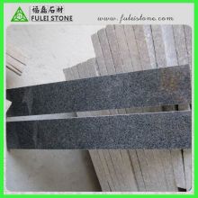 House Material Stone Padang Dark G654 Skirting
