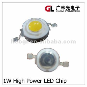 High Power LED Chip,1W LED Chip