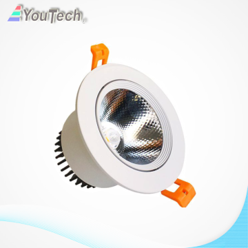 3000k 3w led downlight