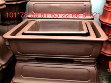 Wholesale Bonsai Pots Plant Template