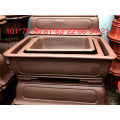 Wholesale Bonsai Pots Plantilla de planta