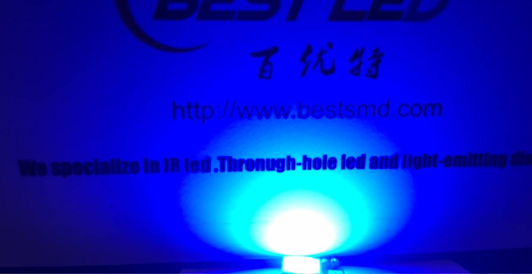 465nm led