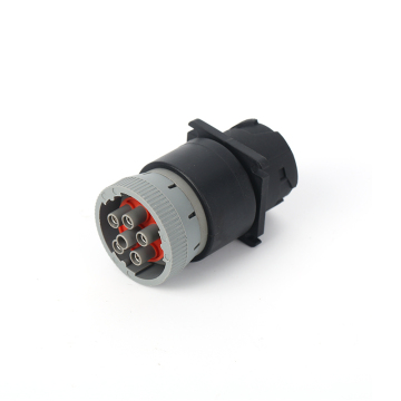 Truck Diagnostic J1939 to J1708 Adapter Cable