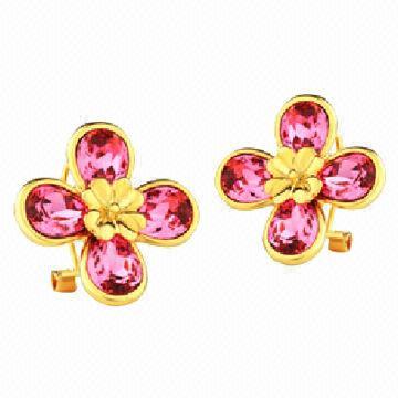 2013 Hottest Style Earrings