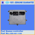 PC400-8 vezérlő 600-461-1100