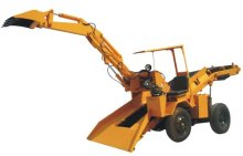 Bucket loader