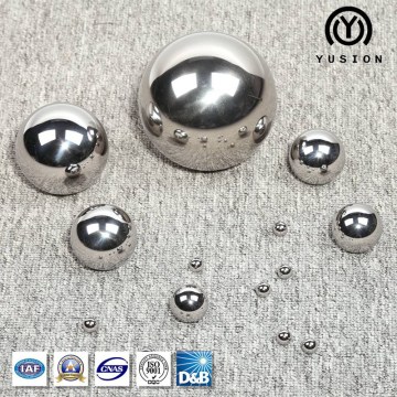 AISI S-2 Rockbit Ball All Type Yusion