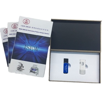 Embroidery Design Software: Crafting Unique Patterns with EmbCAD