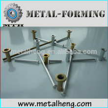 high quality solid rivet