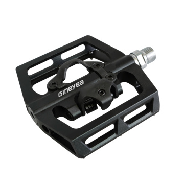 SPD Clipless Pedale MTB Pedal Extruded/CNC
