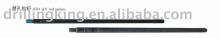 DTH drill rod