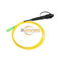 FTTH Mini-SC APC Patch Cord SM SX