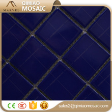 Building Material Ceramic Wall Border Tile Decorative Mosaic