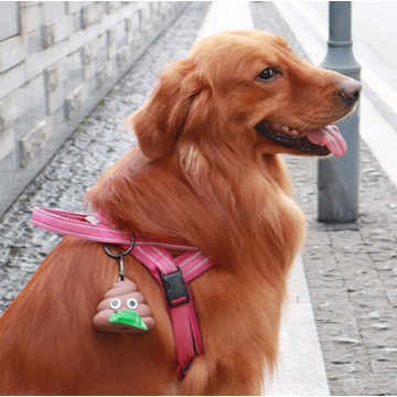 生分解性犬のゴミ袋