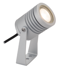 1w Aluminium Spot Light For outdoor spot