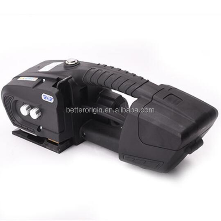 Hand Held Strapping Roll Machine Electric Strapping Machine V3