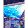 excellent market led AD dispaly Filmbase led screem