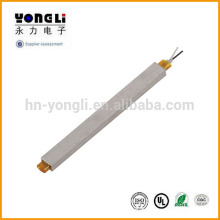 PTC Heater for Hair Iron and Warmer