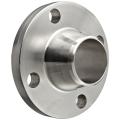 Flange Slip-On Wajah Stainless Diangkat 304L