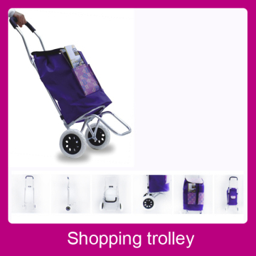 fashion children travel trolley luggage bag