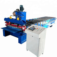 Corrugated Plate Roll Forming Machine