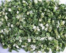 Dehydrated Spring Onion