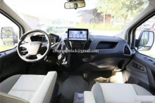 High quality hot mobile traveler RV