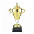 Factory Direct Sell on Stock Metal Trophies