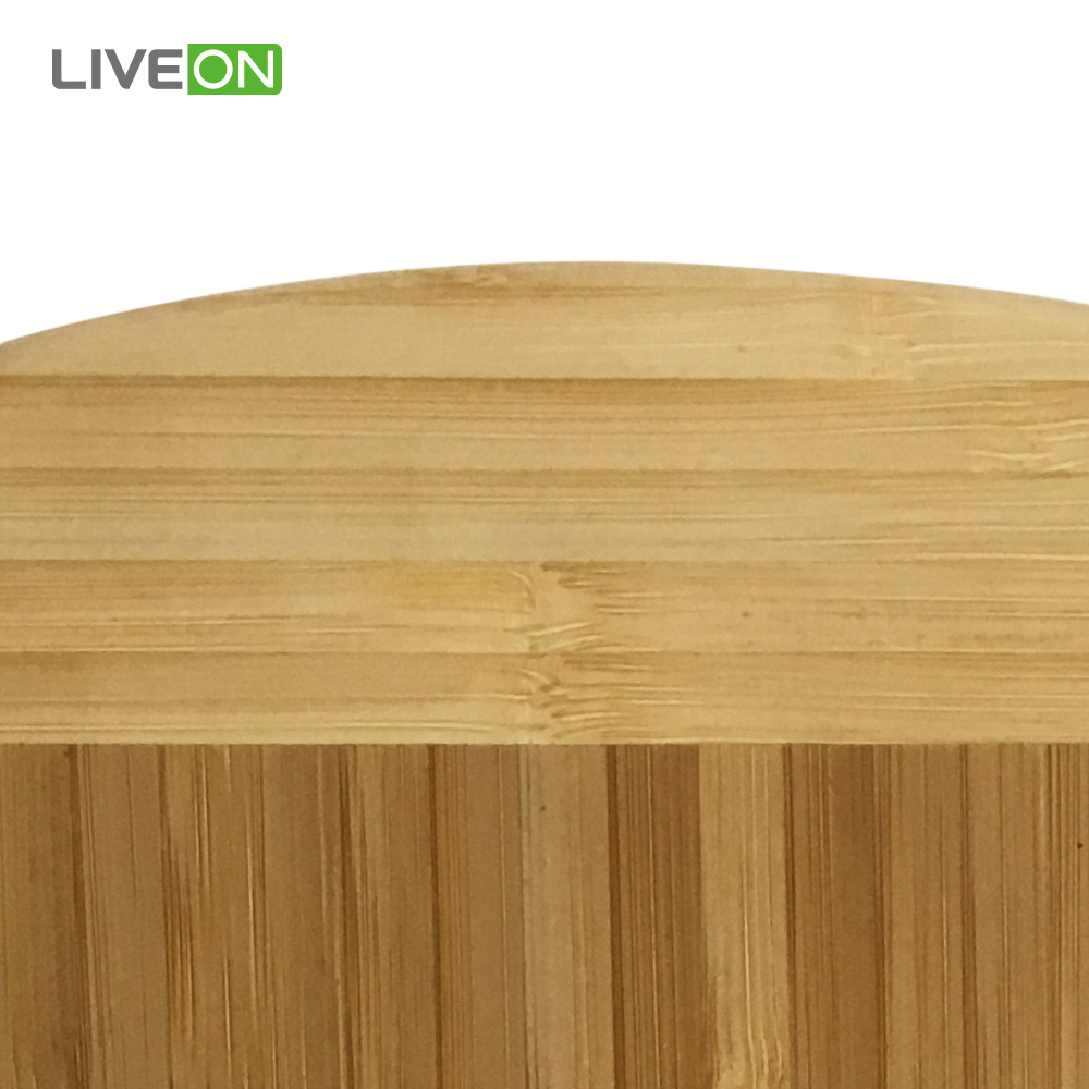 Wholesale Organic Bamboo Chopping Cutting Board