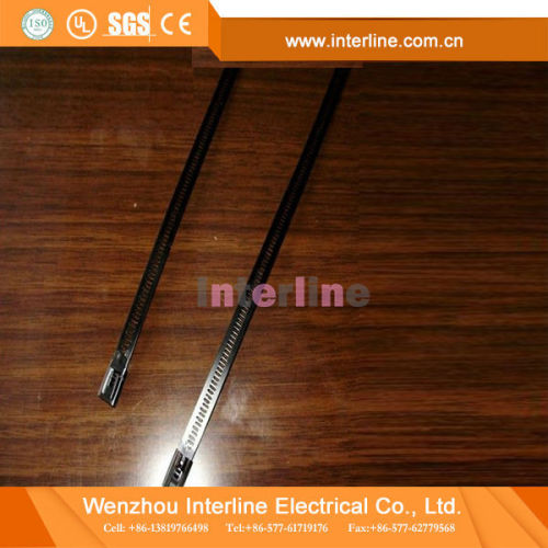 Fastening Tools Metal Cable Tie