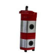 Hydraulic Tandem Gear Pump for Forklifts
