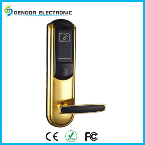 Fingerprint Electronic Lock For Entrance Door