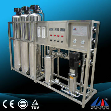 FLK magnetic water treatment equipment