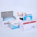 3 Ply Surgical Disposable Face Mask Box