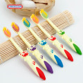  high quality cartoon kids children toothbrush