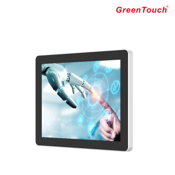 10.4 &quot;Close Frame Dustrial Touch Monitor