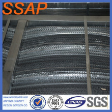 High Quality Expanded Flange Angle Bead