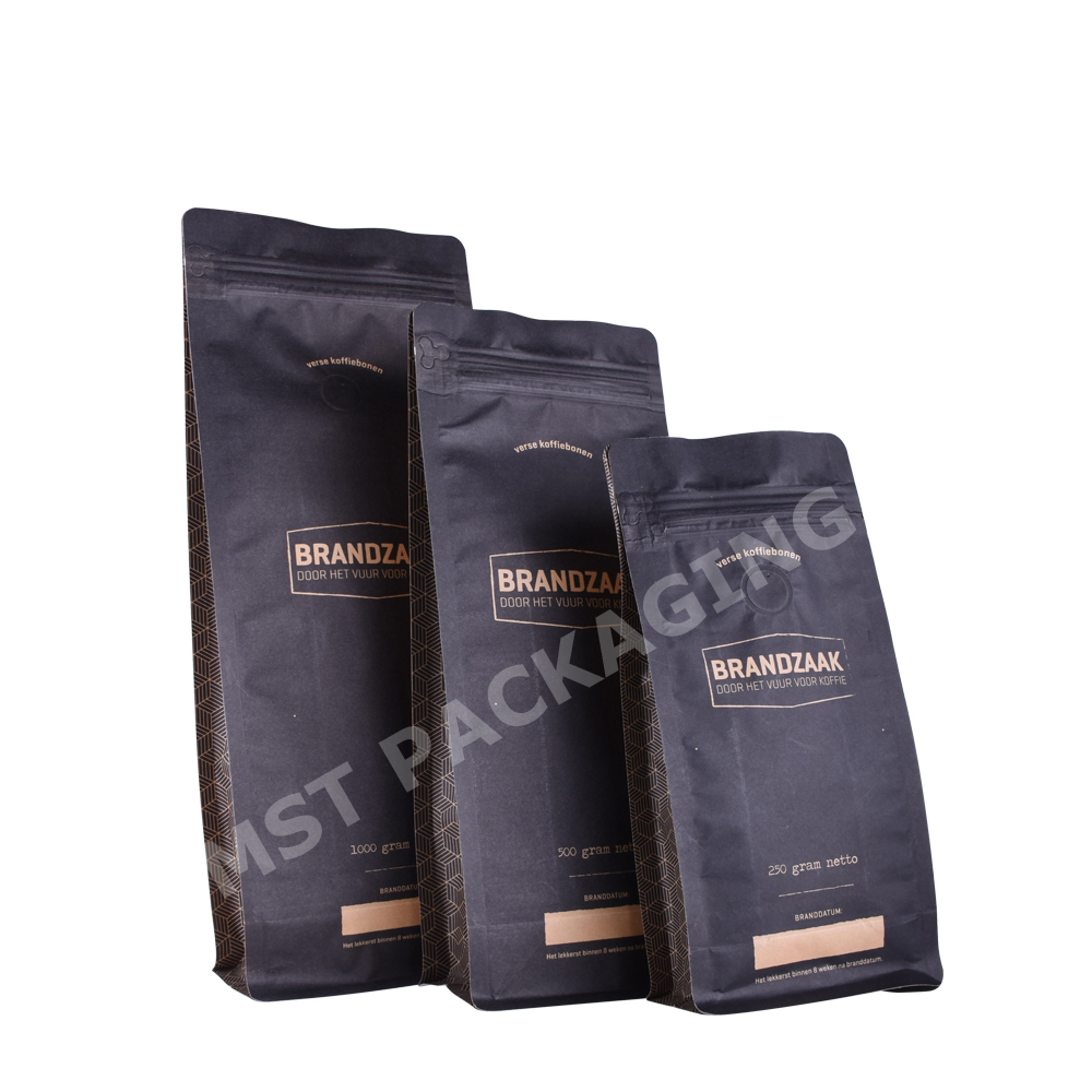 compostable coffee bag