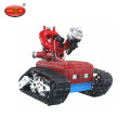 Sterowany akumulatorem pilot zdalnego sterowania Robotic Fire Fighting