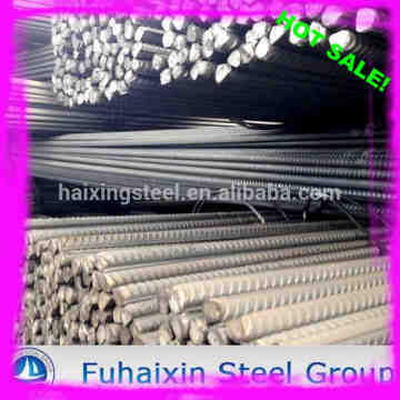 Reinforcement Steel Rebar