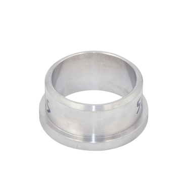 Cobalt Chrome Molybdenum Alloy Bushing Investment Castings