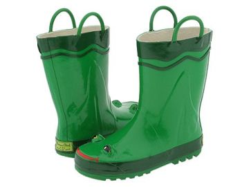 Fashion rainboot